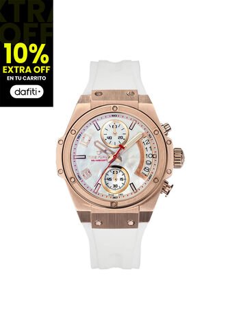 Reloj Time Force Mujer TF5039LRS-N02 Time Force