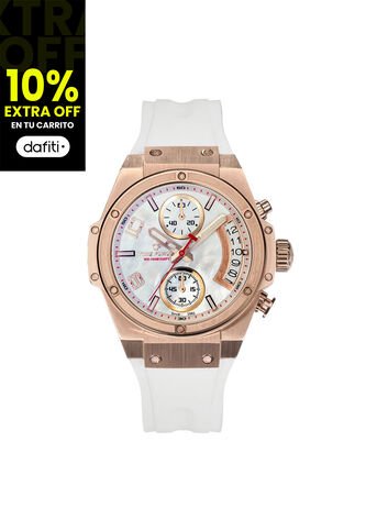 Reloj Time Force Mujer TF5039LR-N02 Time Force