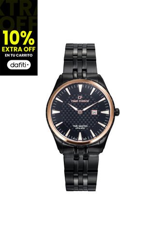 Reloj Time Force Mujer TF5047LNR-01M Time Force