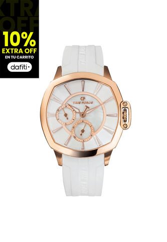 Reloj Time Force Mujer TF5029LR-02 Time Force