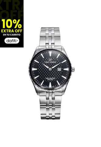 Reloj Time Force Mujer TF5047LAN-01M Time Force