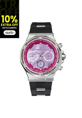 Reloj Time Force Mujer TF5055LS-N16 Time Force