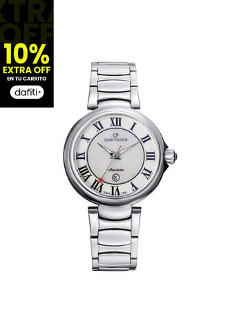 Reloj Time Force Mujer TF5043L-N02M Time Force