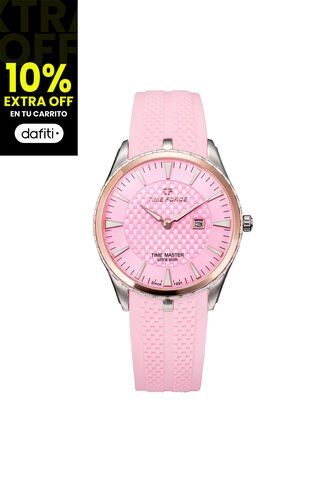 Reloj Time Force Mujer TF5047LAR-14 Time Force