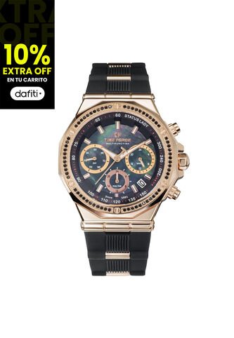 Reloj Time Force Mujer TF5055LRS-N01 Time Force
