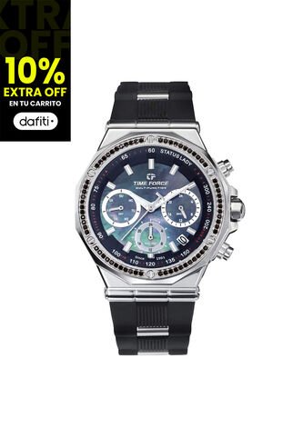 Reloj Time Force Mujer TF5055LS-N01 Time Force