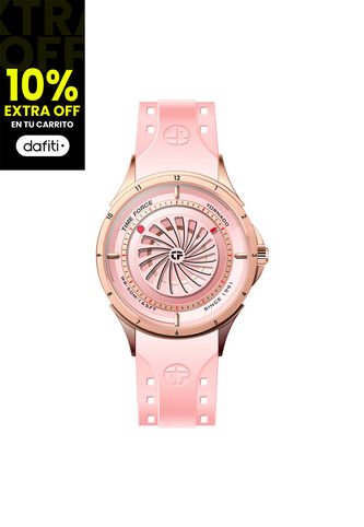 Reloj Time Force Mujer TF5051LR-14 Time Force