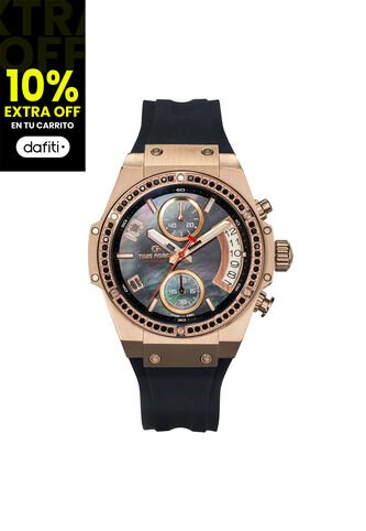 Reloj Time Force Mujer TF5039LRS-N01 Time Force