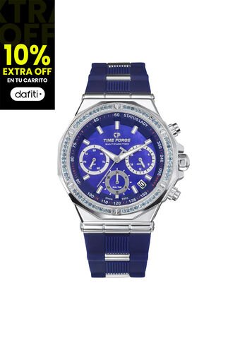 Reloj Time Force Mujer TF5055LS-N03 Time Force