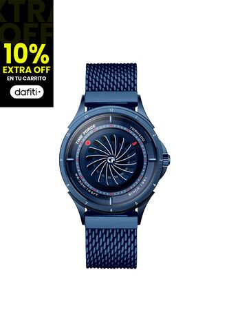 Reloj Time Force Mujer TF5051LB-03M Time Force