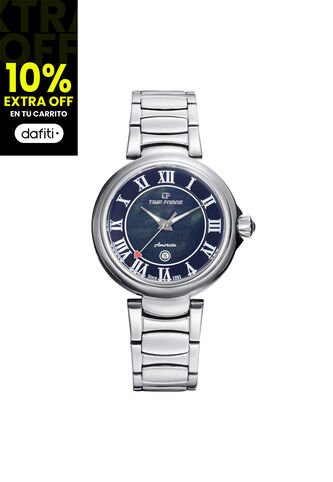 Reloj Time Force Mujer TF5043L-N01M Time Force