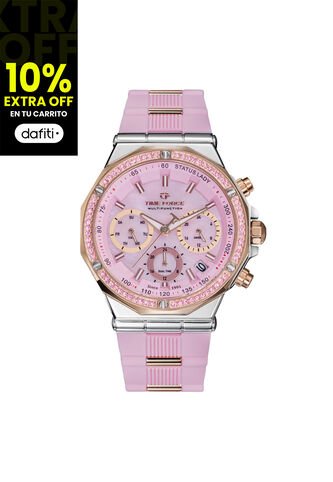 Reloj Time Force Mujer TF5055LARS-N14 Time Force