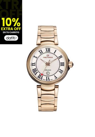Reloj Time Force Mujer TF5043LR-N02M Time Force