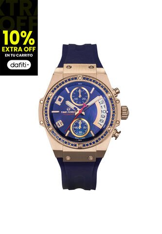 Reloj Time Force Mujer TF5039LRS-N03 Time Force