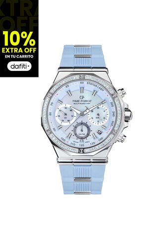 Reloj Time Force Mujer TF5055LS-N13 Time Force