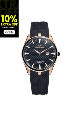 Reloj Time Force Mujer TF5047LRN-01 Time Force