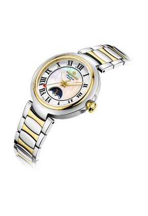 Reloj Time Force TF5052LAG-N02M Para Mujer