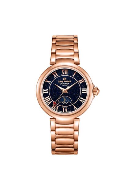 Reloj Time Force TF5052LR-S03M Para Mujer