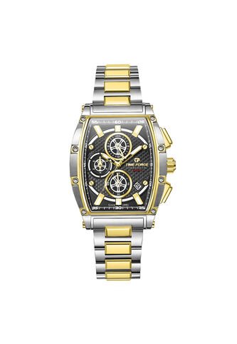 Reloj Time Force TF5053MAG-01M Para Hombre Time Force