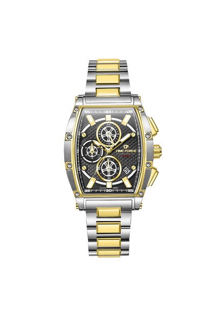 Reloj Time Force TF5053MAG-01M Para Hombre