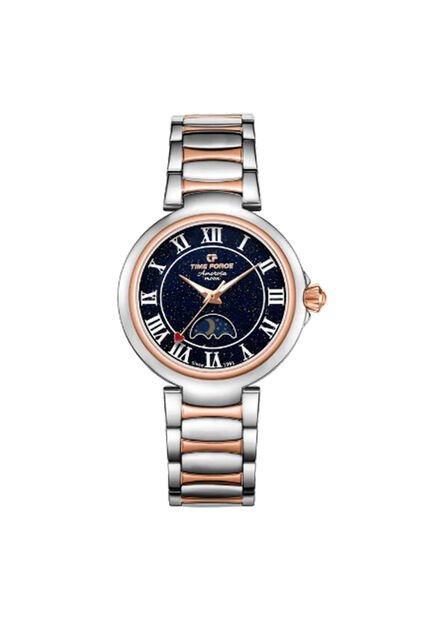Reloj Time Force TF5052LAR-S03M Para Mujer