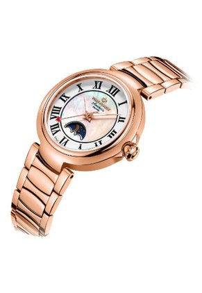 Reloj Time Force TF5052LR-N02M Para Mujer