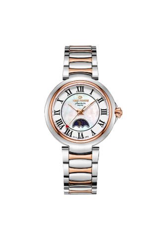 Reloj Time Force TF5052LAR-N02M Para Mujer Time Force