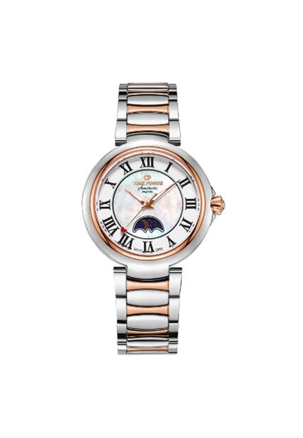 Reloj Time Force TF5052LAR-N02M Para Mujer