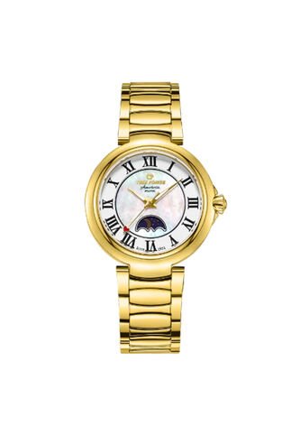 Reloj Time Force TF5052LG-N02M Para Mujer Time Force