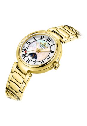 Reloj Time Force TF5052LG-N02M Para Mujer