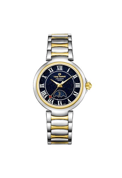 Reloj Time Force TF5052LAG-S03M Para Mujer