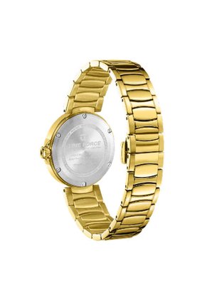 Reloj Time Force TF5052LG-N02M Para Mujer