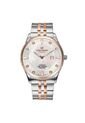 Reloj Time Force Hombre TF5041MAR-N02/8D LTD de Time Force
