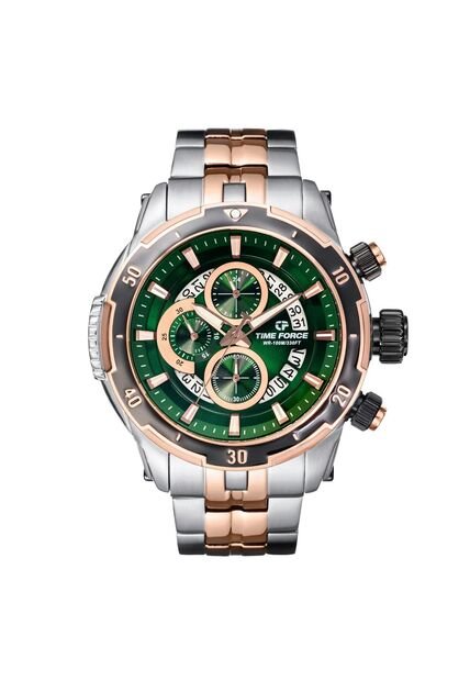 Reloj Time Force Hombre TF5022MAR-07M