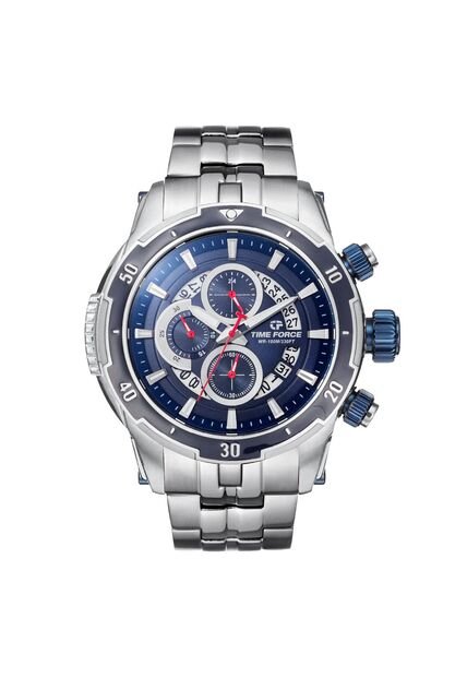 Reloj Time Force Hombre TF5022M-03M