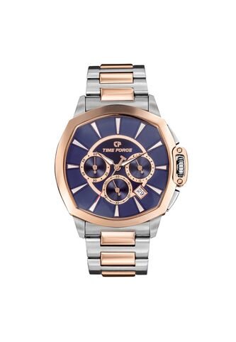 Reloj Time Force Hombre TF5029MAR-03M Time Force