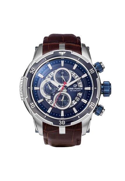 Reloj Time Force Hombre TF5022MB-03