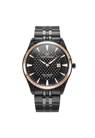 Reloj Time Force Hombre TF5041MNR-01M Time Force