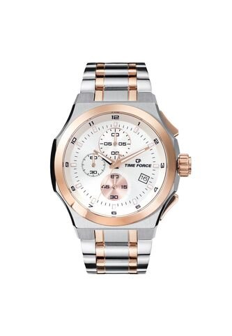 Reloj Time Force Hombre TF5021MAR-02M Time Force
