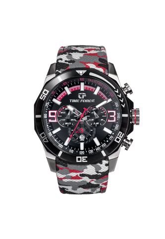 Reloj Time Force Hombre TF5036MN-01LTD Time Force