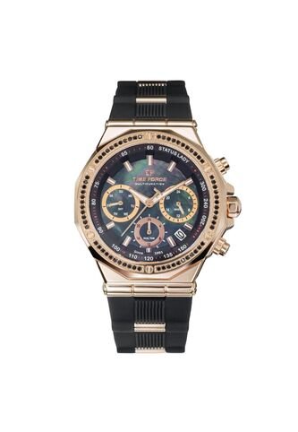 Reloj Time Force Mujer TF5055LRS-N01 Time Force