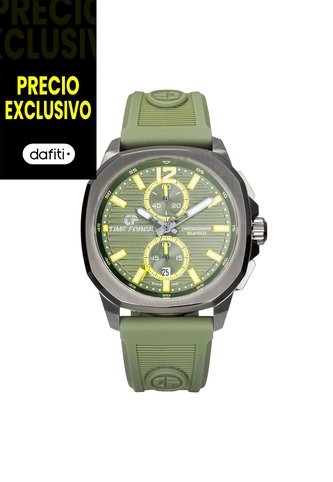 Reloj Time Force TF5045MN-07 Para Hombre Time Force