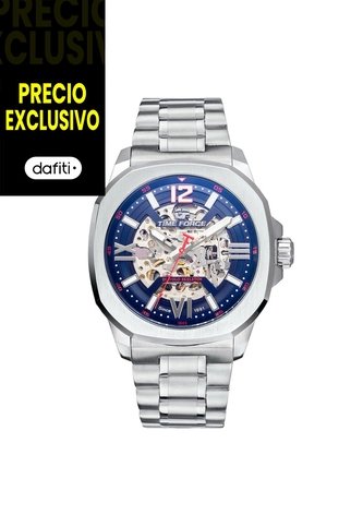 Reloj Time Force TF5046M-03MLTD Para Hombre Time Force