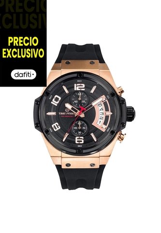 Reloj Time Force TF5024MRN-01 Para Hombre Time Force