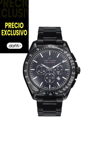Reloj Time Force TF5048MN-01M Para Hombre Time Force