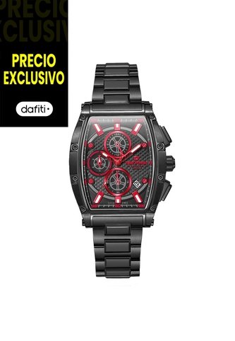 Reloj Time Force TF5053MN-01M Para Hombre Time Force