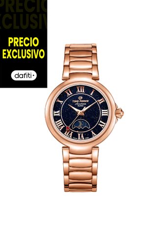 Reloj Time Force TF5052LR-S03M Para Mujer Time Force