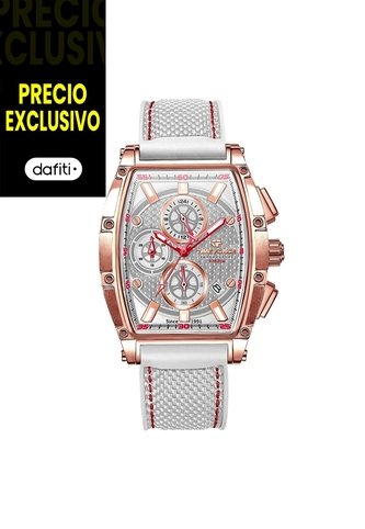 Reloj Time Force TF5053MR-02 Para Hombre Time Force