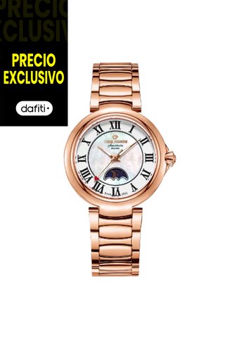 Reloj Time Force TF5052LR-N02M Para Mujer Time Force