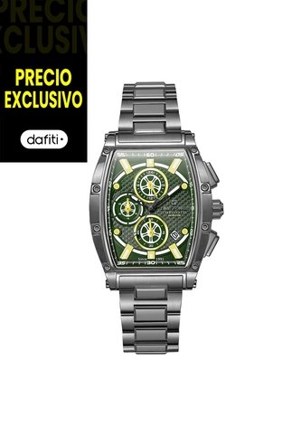 Reloj Time Force TF5053MGN-07M Para Hombre Time Force